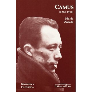 Albert Camus (1913-1960)